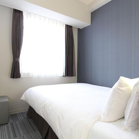 ชัวร์สเตย์ พลัส โฮเต็ล บาย เบสต์เวสเทิร์น ชิน-โอซาก้า Hotel ภายนอก รูปภาพ