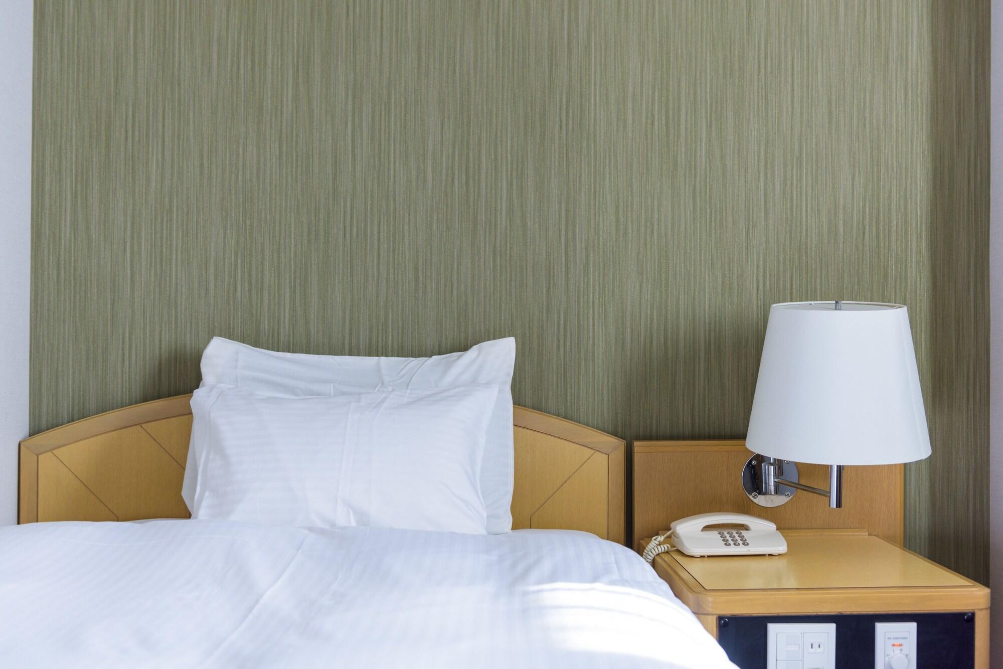 ชัวร์สเตย์ พลัส โฮเต็ล บาย เบสต์เวสเทิร์น ชิน-โอซาก้า Hotel ภายนอก รูปภาพ