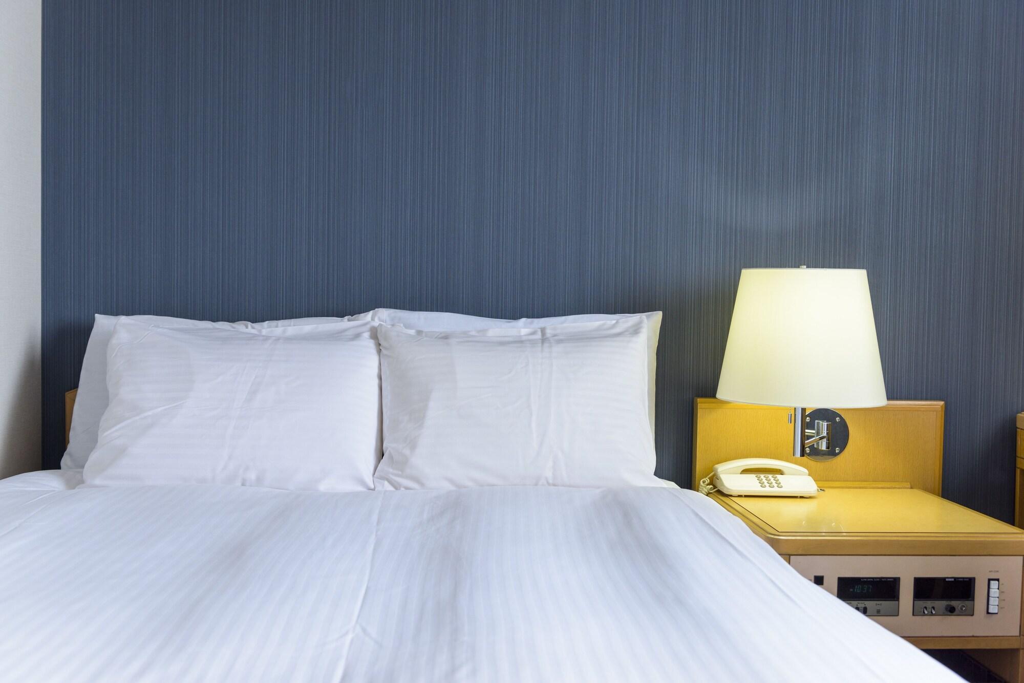 ชัวร์สเตย์ พลัส โฮเต็ล บาย เบสต์เวสเทิร์น ชิน-โอซาก้า Hotel ภายนอก รูปภาพ