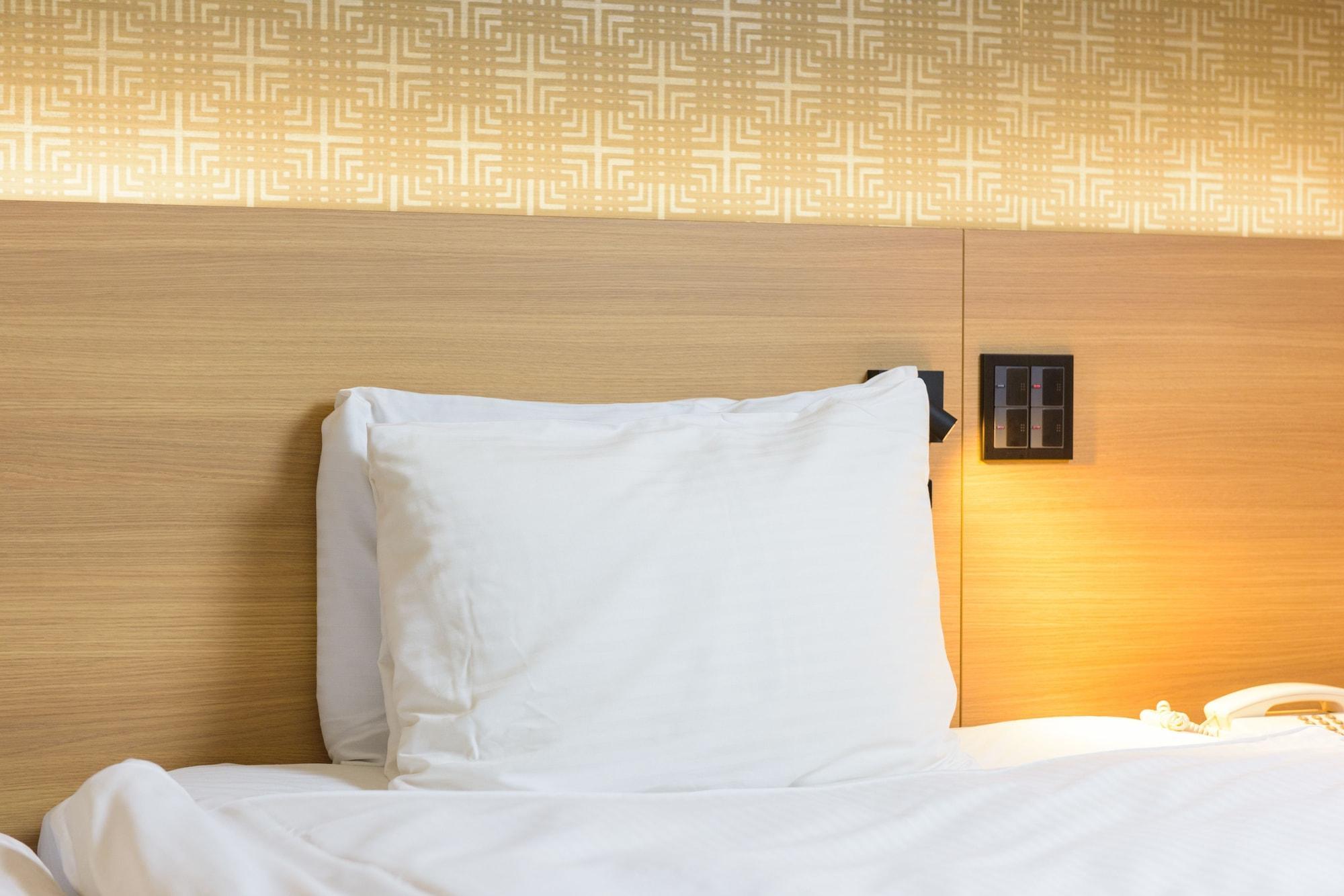 ชัวร์สเตย์ พลัส โฮเต็ล บาย เบสต์เวสเทิร์น ชิน-โอซาก้า Hotel ภายนอก รูปภาพ