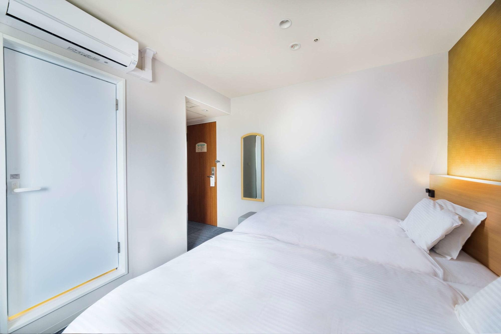 ชัวร์สเตย์ พลัส โฮเต็ล บาย เบสต์เวสเทิร์น ชิน-โอซาก้า Hotel ภายนอก รูปภาพ