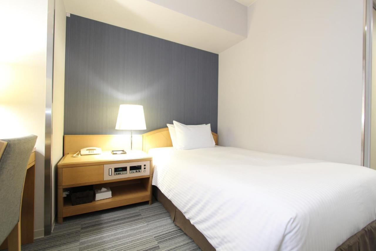 ชัวร์สเตย์ พลัส โฮเต็ล บาย เบสต์เวสเทิร์น ชิน-โอซาก้า Hotel ภายนอก รูปภาพ