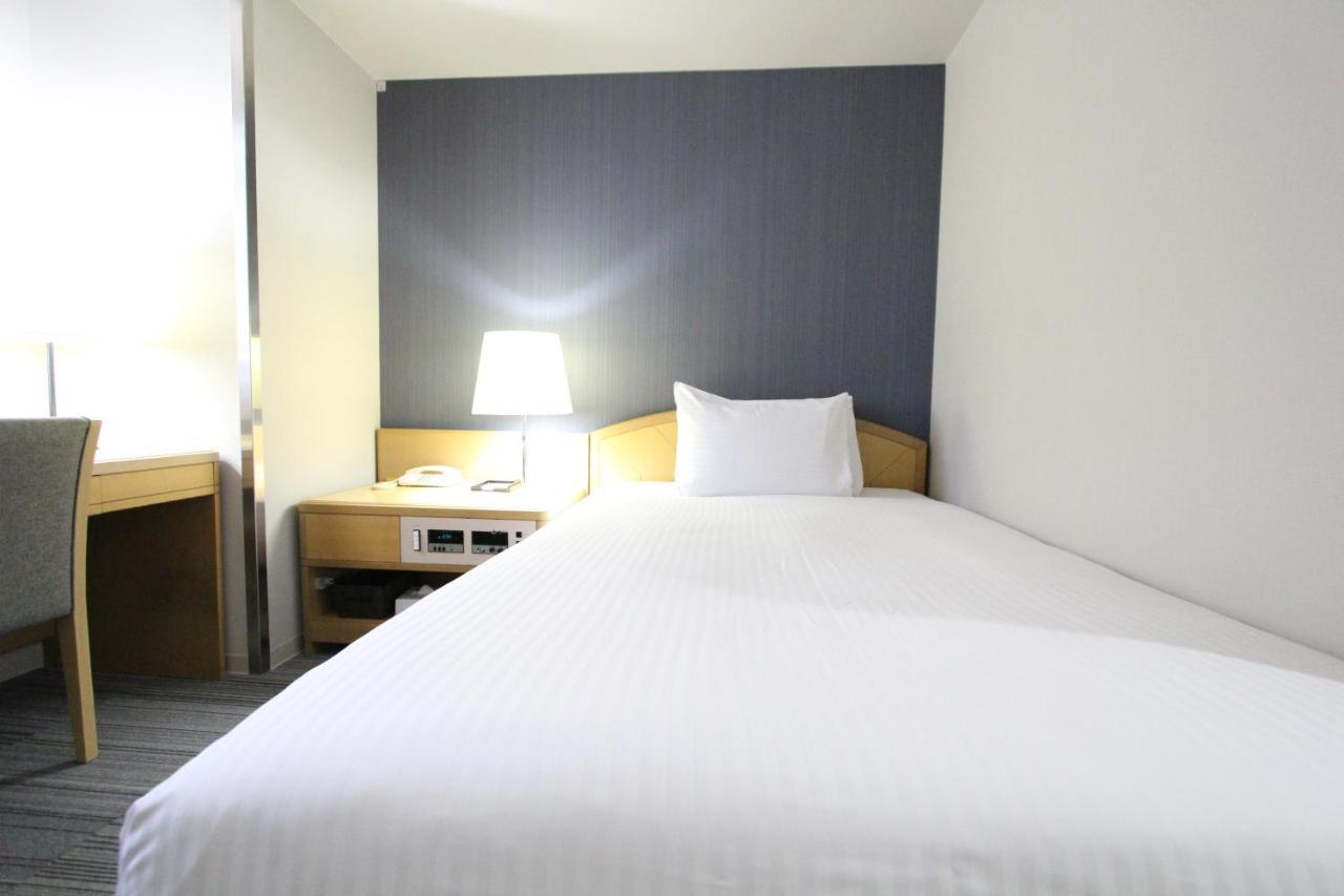 ชัวร์สเตย์ พลัส โฮเต็ล บาย เบสต์เวสเทิร์น ชิน-โอซาก้า Hotel ภายนอก รูปภาพ