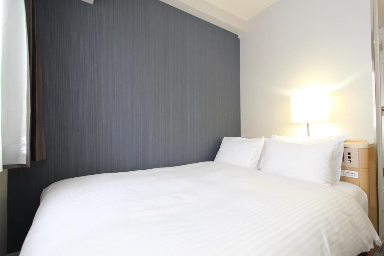 ชัวร์สเตย์ พลัส โฮเต็ล บาย เบสต์เวสเทิร์น ชิน-โอซาก้า Hotel ภายนอก รูปภาพ